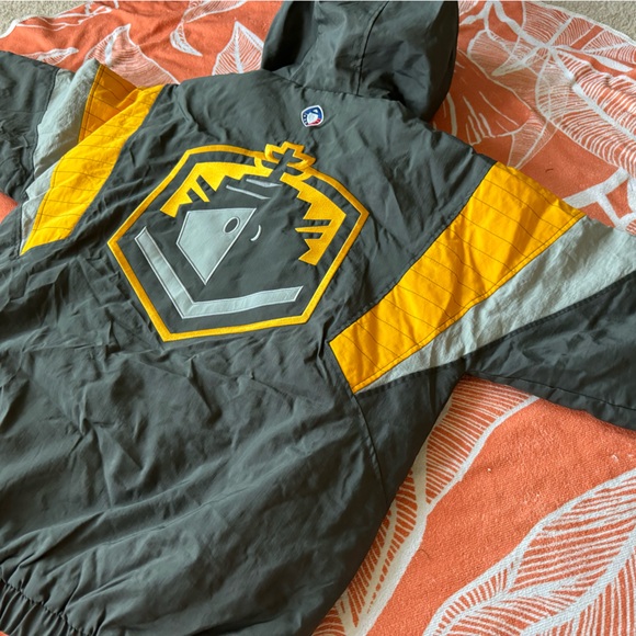 San Diego Fleet Pull On Coat - Picture 14 of 14